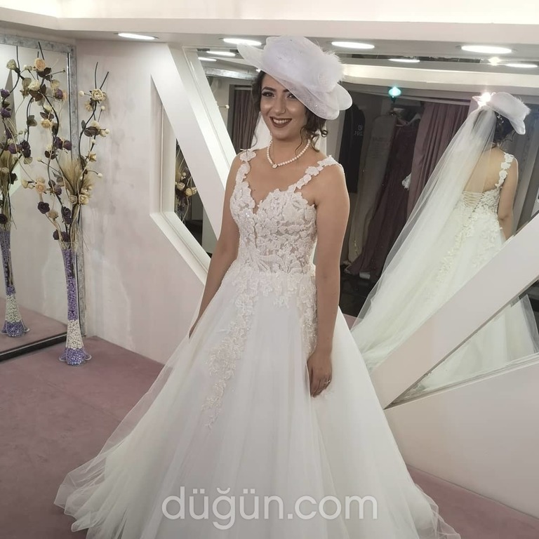 Mossarıcı Gelinlik