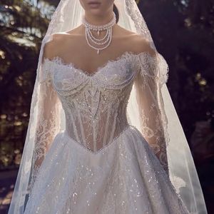 Mossarıcı Gelinlik