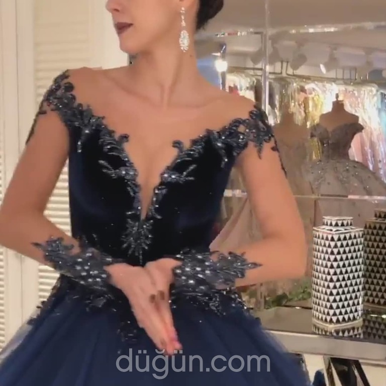 Mossarıcı Gelinlik