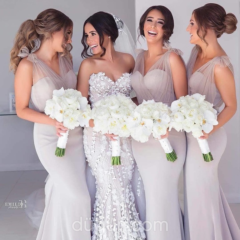 Mossarıcı Gelinlik