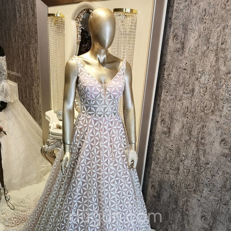 Mossarıcı Gelinlik