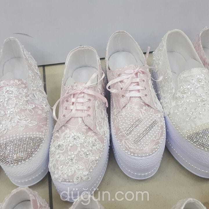 Mossarıcı Gelinlik