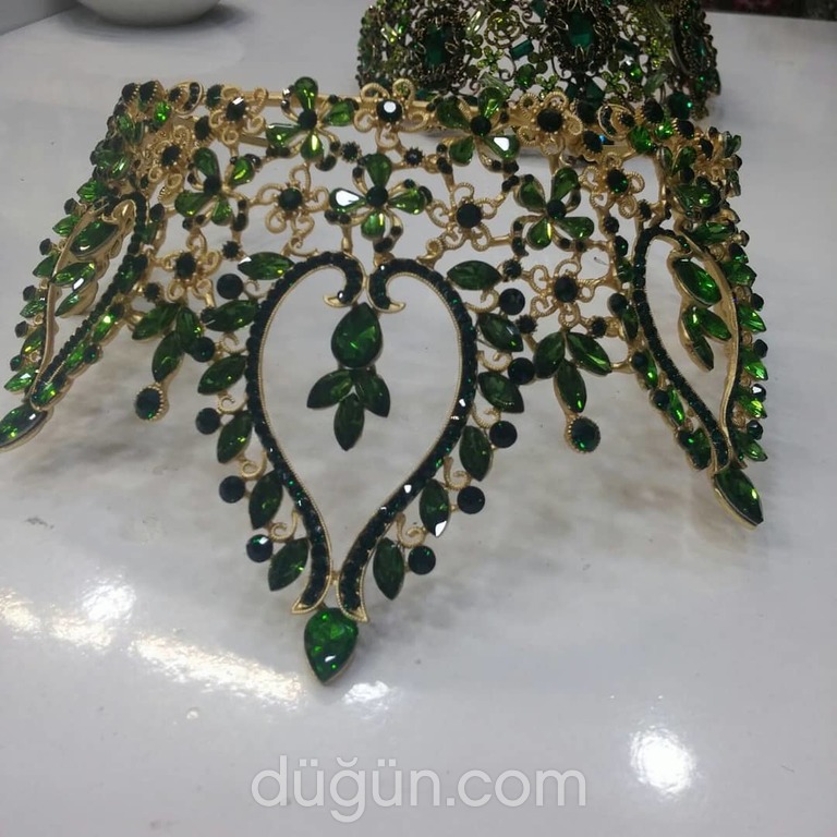 Mossarıcı Gelinlik