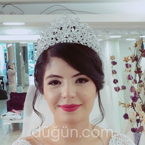 Mossarıcı Gelinlik