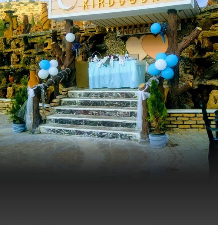 Ay Işığı Restaurant