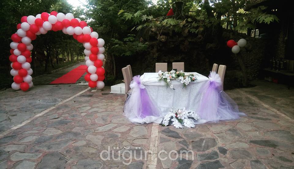 Ay Işığı Restaurant