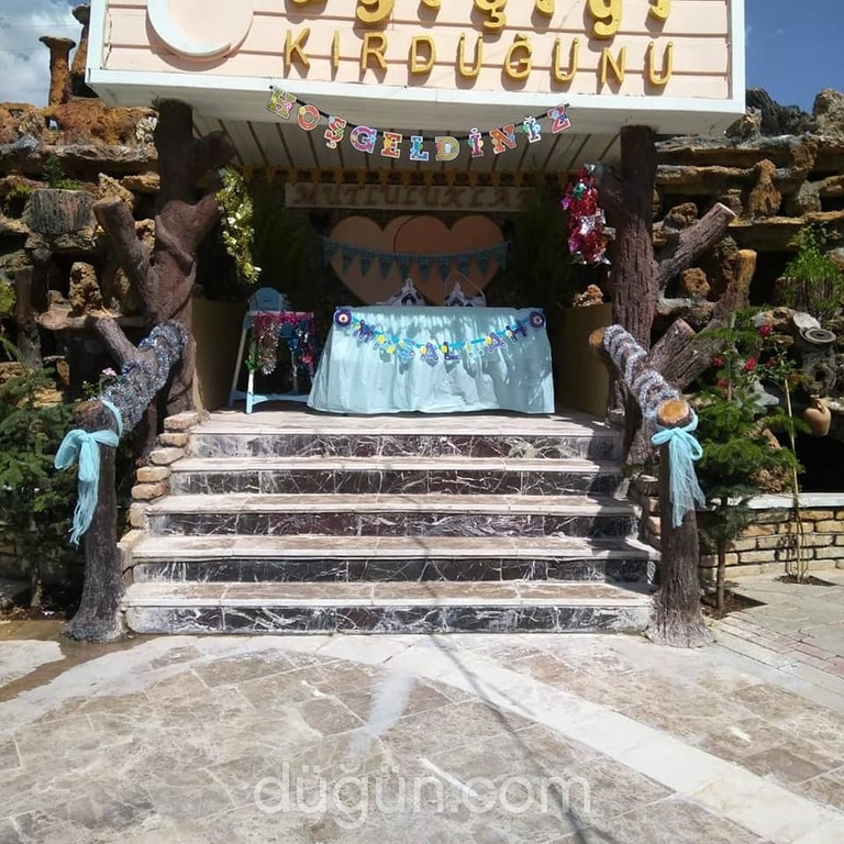 Ay Işığı Restaurant