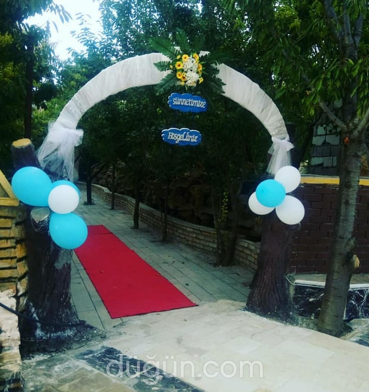 Ay Işığı Restaurant