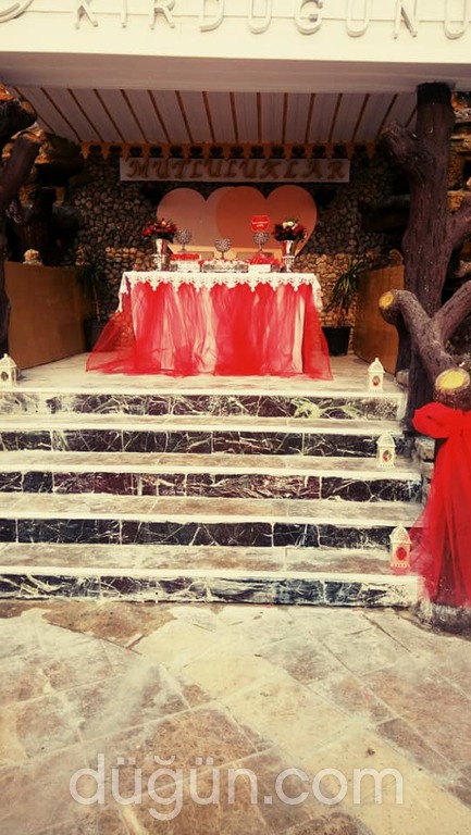 Ay Işığı Restaurant