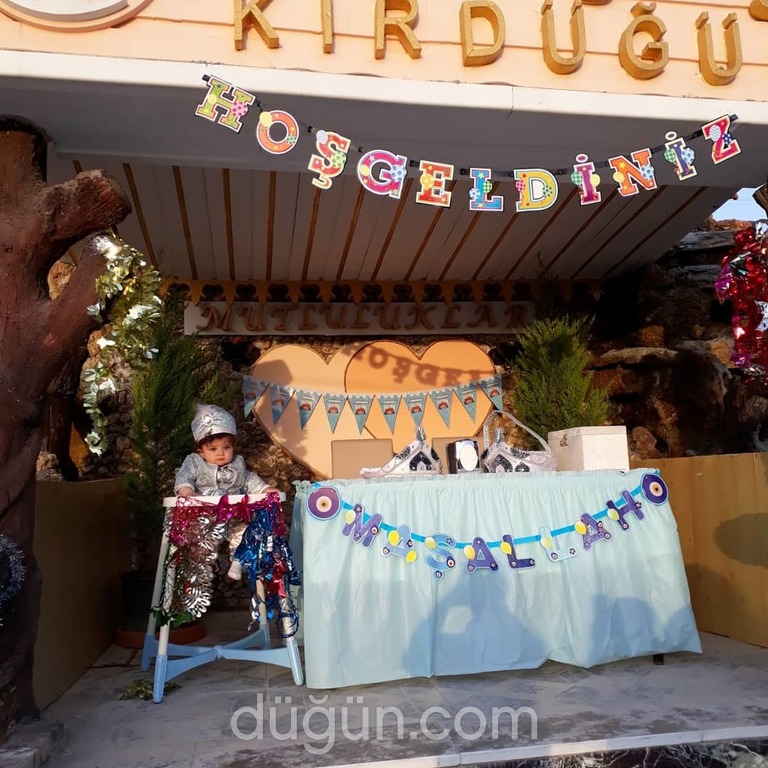 Ay Işığı Restaurant