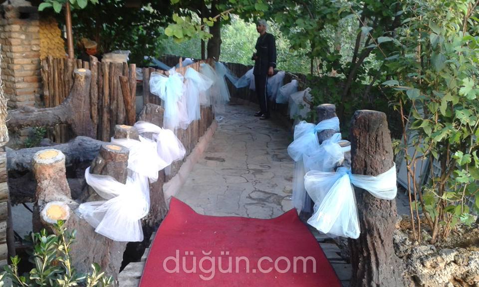 Ay Işığı Restaurant