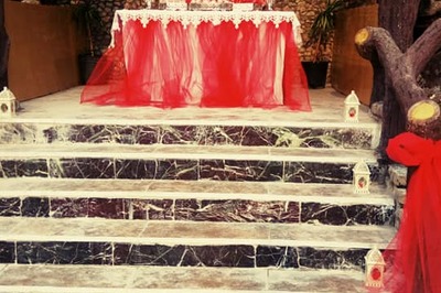 Ay Işığı Restaurant