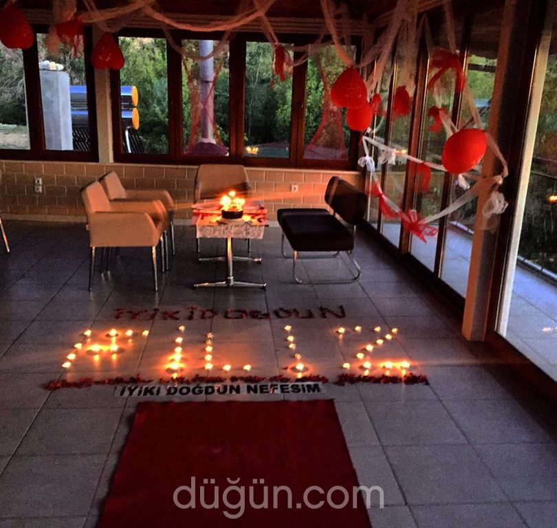 Ay Işığı Restaurant