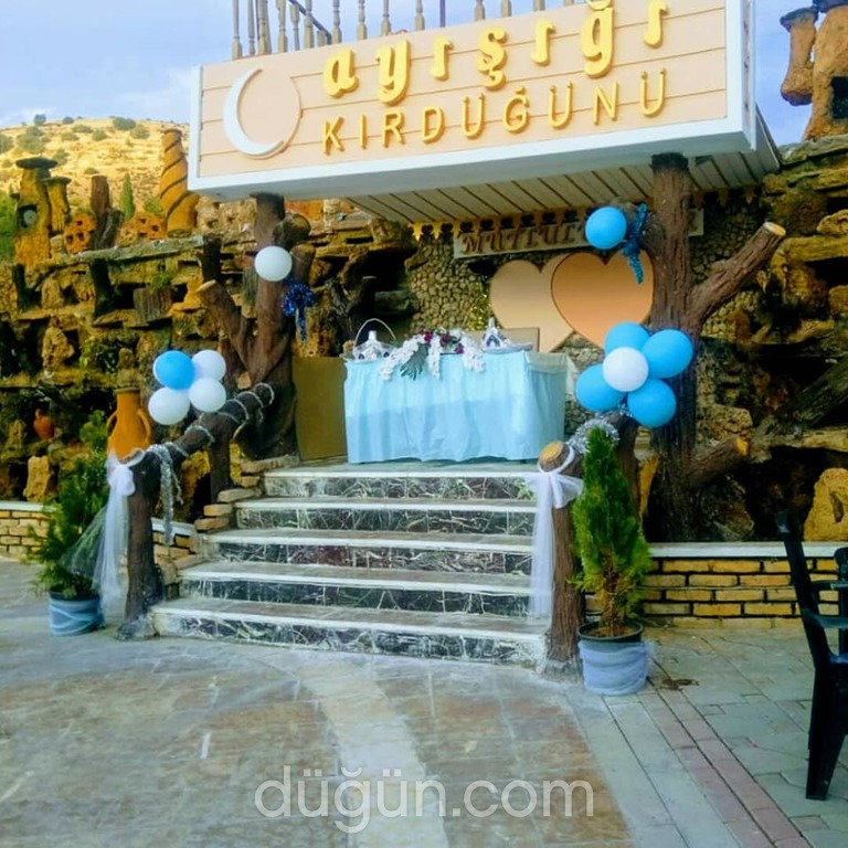 Ay Işığı Restaurant