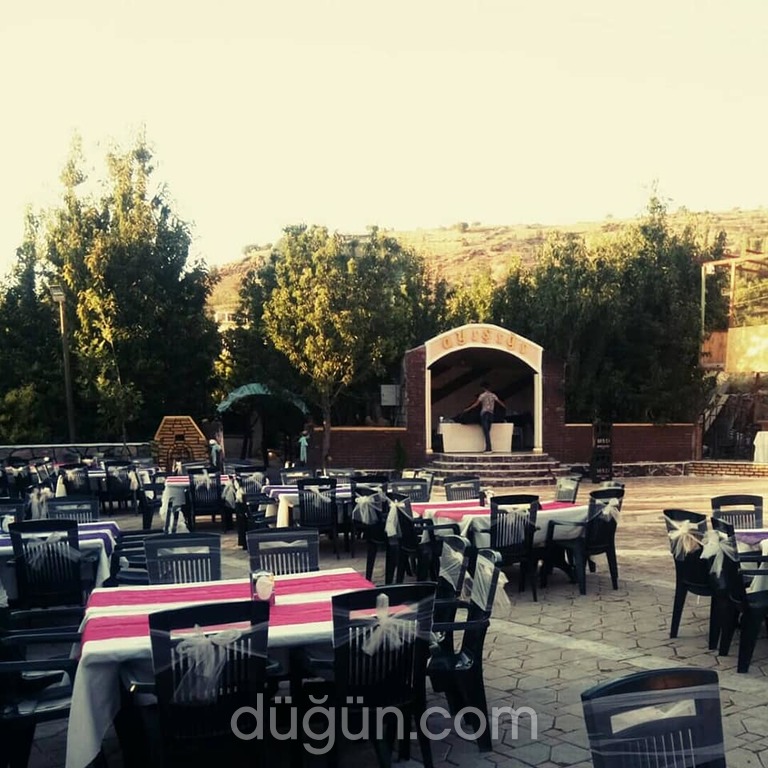 Ay Işığı Restaurant