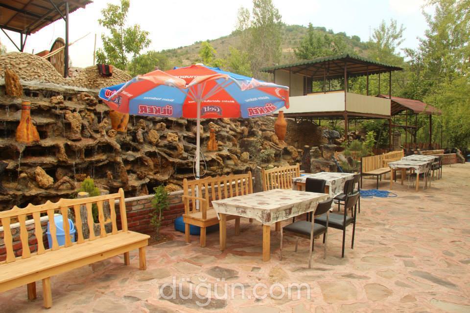 Ay Işığı Restaurant