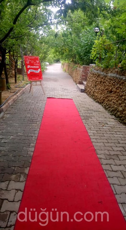 Ay Işığı Restaurant