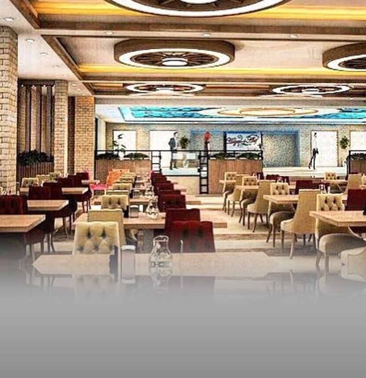 Masal Restaurant