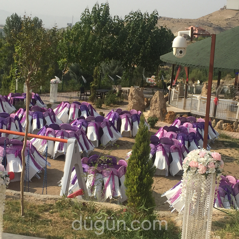 Masal Kır Düğün Salonu ve Davet evi