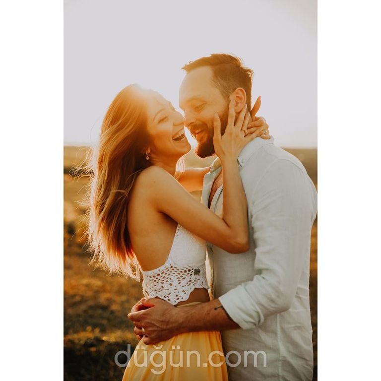 Sevde Çelik Photography