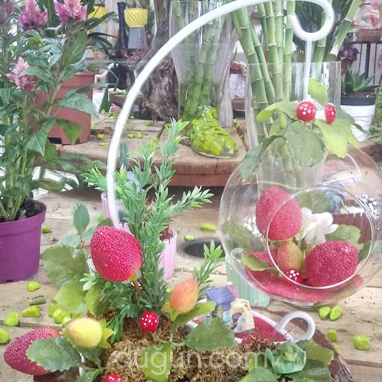 İstanbul Çiçekçilik