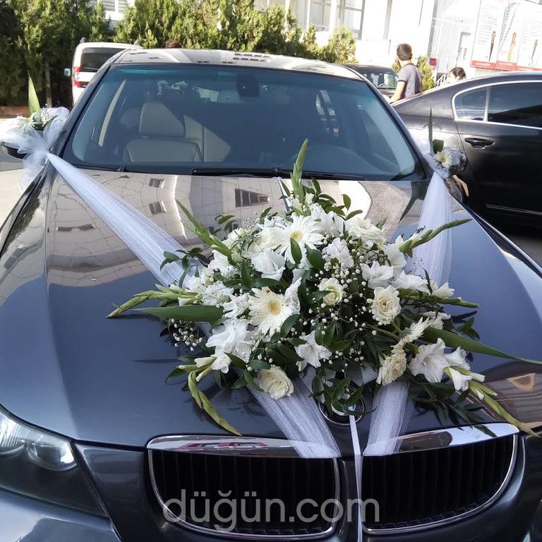 İstanbul Çiçekçilik