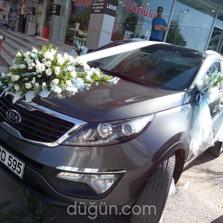 İstanbul Çiçekçilik