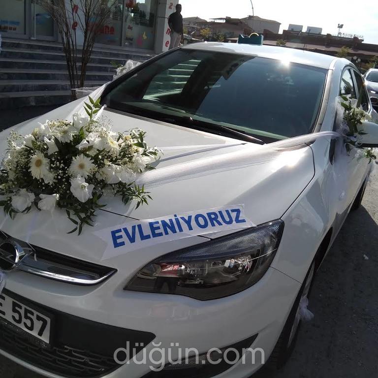 İstanbul Çiçekçilik