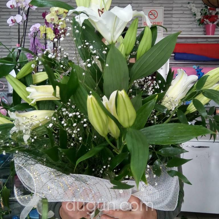 İstanbul Çiçekçilik