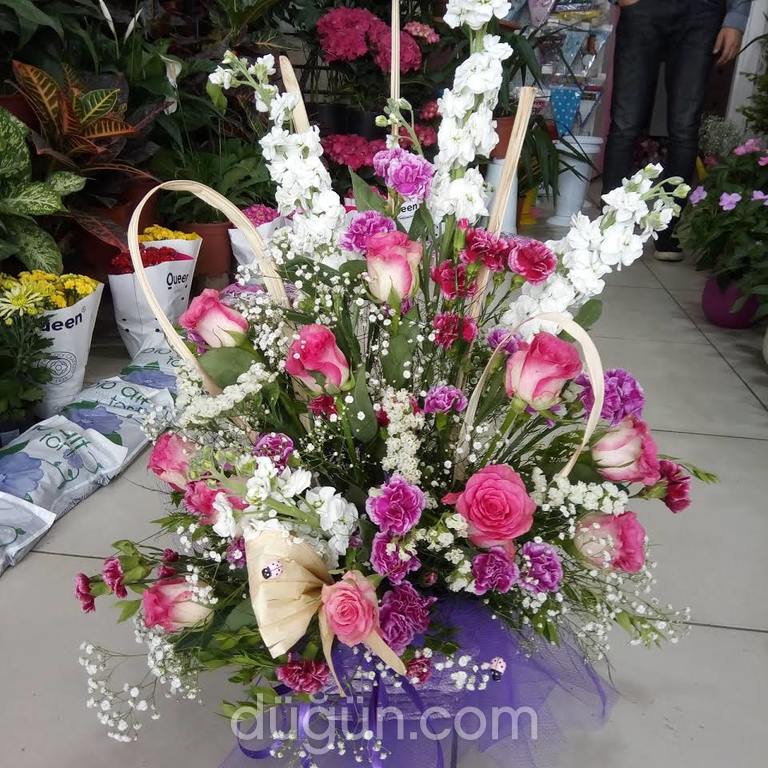 İstanbul Çiçekçilik