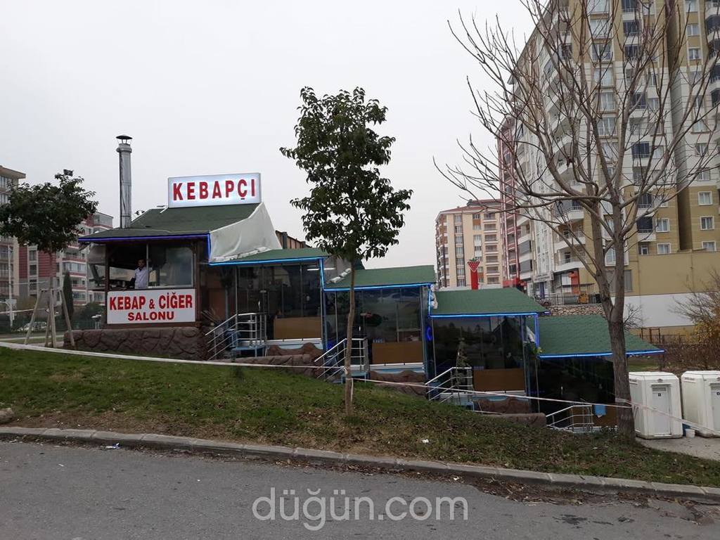 Şelale Park Restaurant