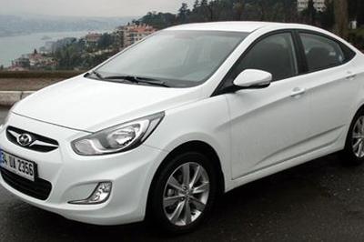Kernek Rent A Car