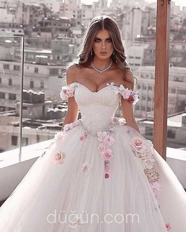 Linay Gelinlik