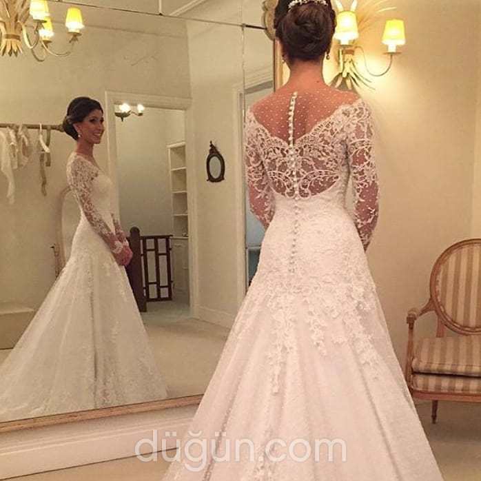 Linay Gelinlik