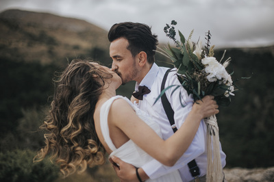 Married Mood