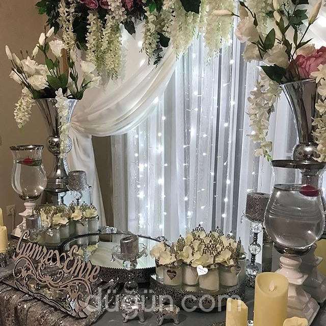 Ruh-u Revan Düğün Ve Toplantı Salonu