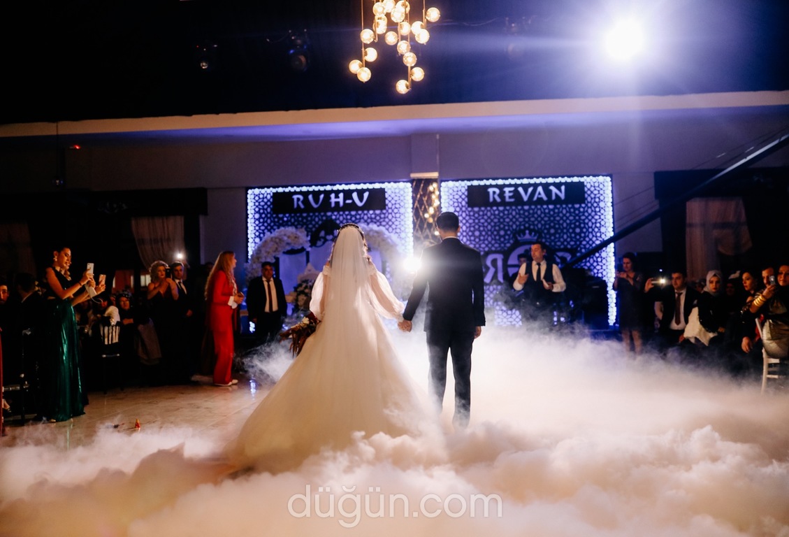 Ruh-u Revan Düğün Ve Toplantı Salonu