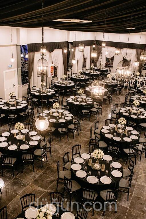 Ruh-u Revan Düğün Ve Toplantı Salonu