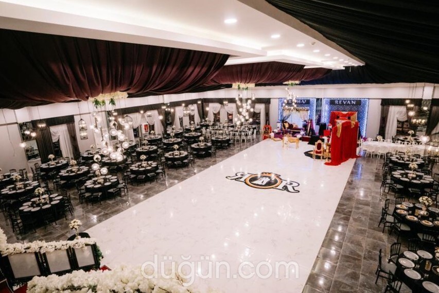 Ruh-u Revan Düğün Ve Toplantı Salonu