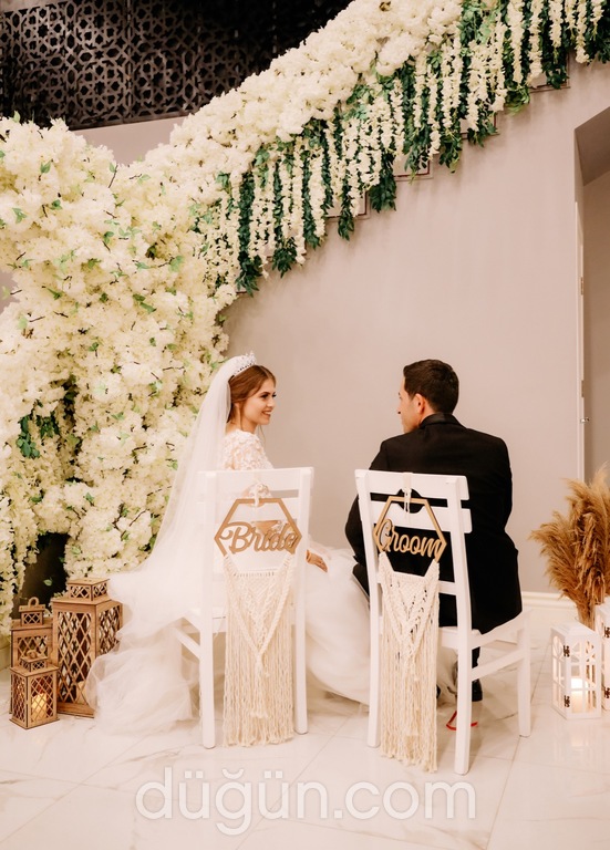 Ruh-u Revan Düğün Ve Toplantı Salonu