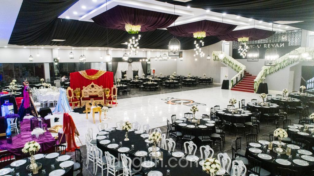 Ruh-u Revan Düğün Ve Toplantı Salonu