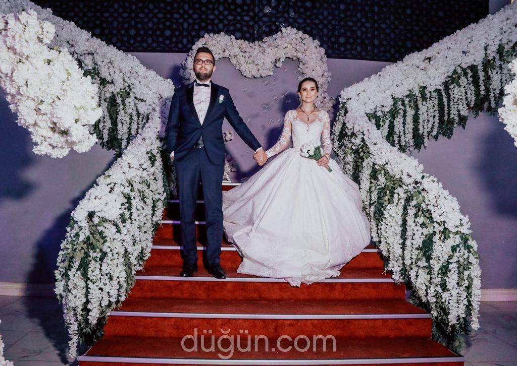 Ruh-u Revan Düğün Ve Toplantı Salonu