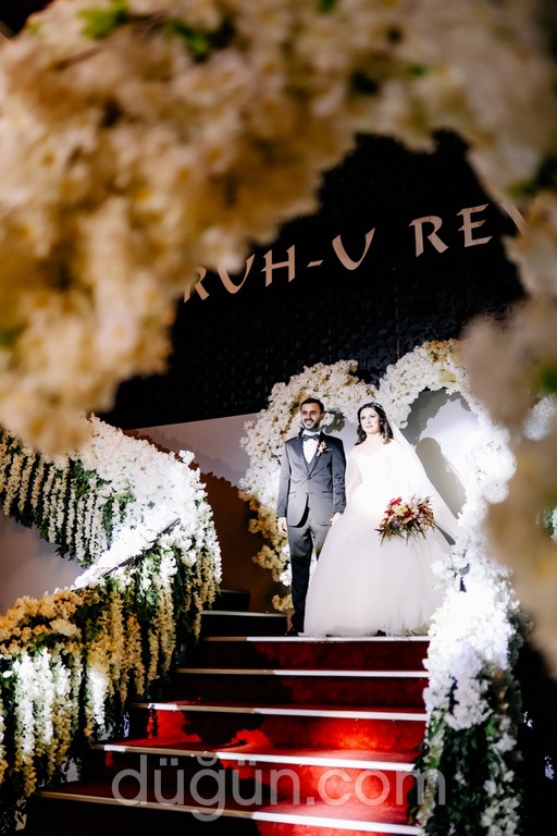 Ruh-u Revan Düğün Ve Toplantı Salonu