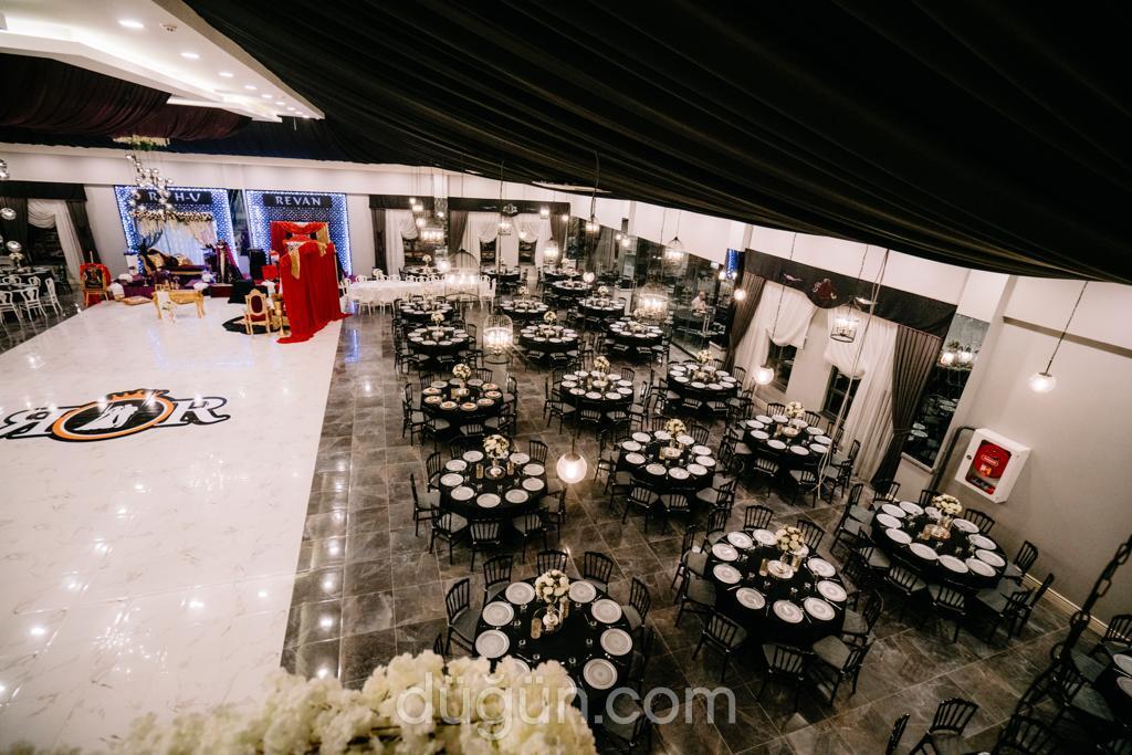 Ruh-u Revan Düğün Ve Toplantı Salonu
