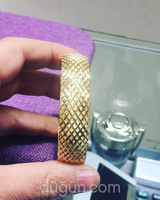 Altunizade Kuyumculuk