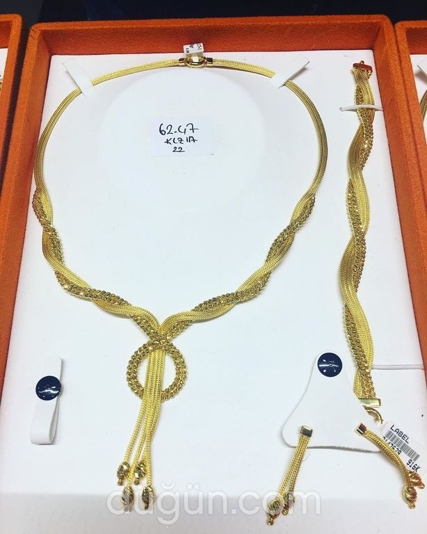 Altunizade Kuyumculuk