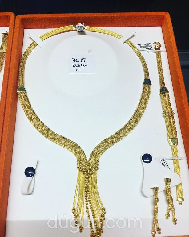 Altunizade Kuyumculuk