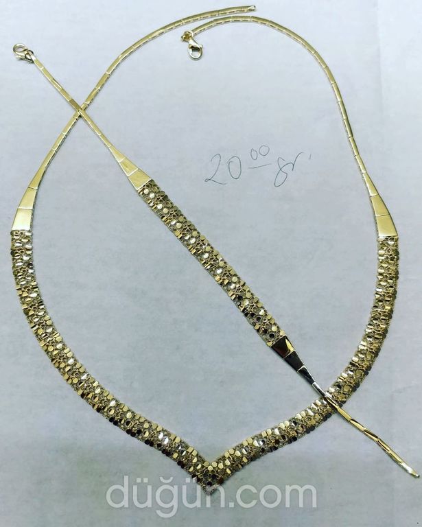 Altunizade Kuyumculuk