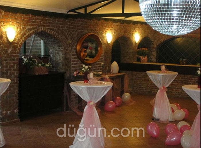 Yasmin Catering Davet