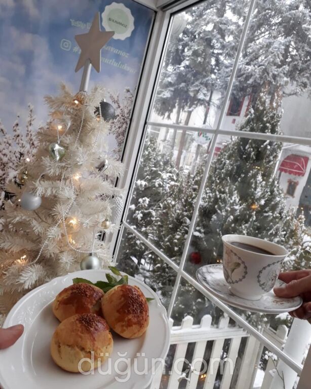 Cafe Bi'Kavanoz